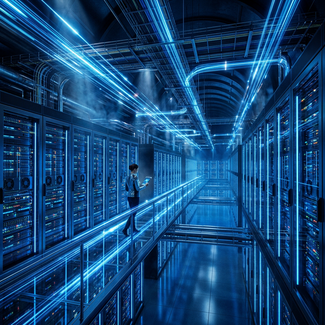 Cloud Infrastructure